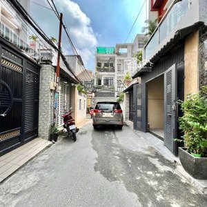 bán gấp nhà đường phạm viết chánh, p.19, bình thạnh. giá 3tỷ280. sẵn dòng tiền cho thuê 20 tr/thág