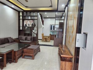 chính chủ cần bán nhà tổ 10 yên nghĩa, ô tô vào trong nhà, 50m2, 4 tầng, 7 tỷ 5