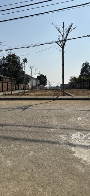 bán đất phú cát, quốc oai, hà nội, 4,8 tỷ, 107m2 hot!