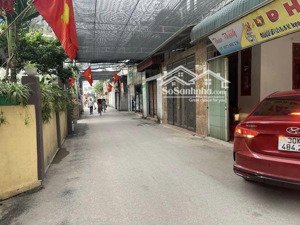 cc bán đất yên hòa, yên nghĩa, ngõ ô tô, 35m2 vị trí trung tâm, giá 2.95 tỷ