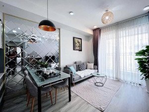 cho thuê cc ruby - celadon city giá chỉ: 10,5 triệu, 70m2, 2pn + 2wc