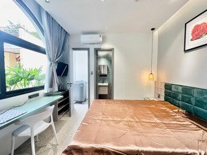 khai trương căn hộ ban công mới 100% ngay phan xích long, phú nhuận gần quận 1, quận 3, sân bay