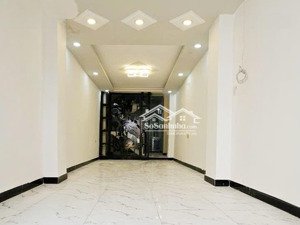 cho thuê nhà riêng tại lê văn sỹ, 13 triệu, 84m2, 3pn, 3wc, 2 tầng