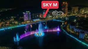 bán studio 39m2 view biển 1,7tỷ vốn 522tr