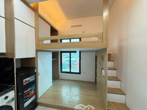 bán chdv hào nam_7 tầng thang máy - 2 thoáng _11 phòng khép kín_47m2_16.5 tỷ