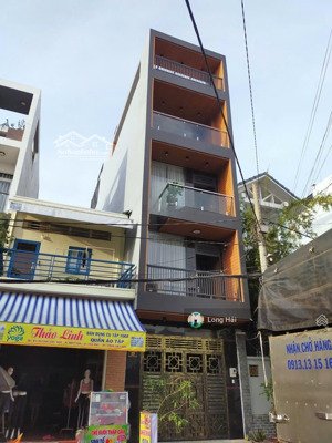 ngay gò dầu - tân sơn nhì, quận tân phú (4x15m) 1 trệt 3 lầu mới chỉ 9 tỷ