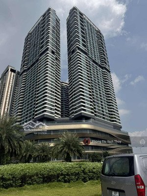 bán đất thổ cư- xây ks 6*- mp hoàng quốc việt- view vịnh hạ long- 1338m2- gpxd 25 tầng- 199 tỷ