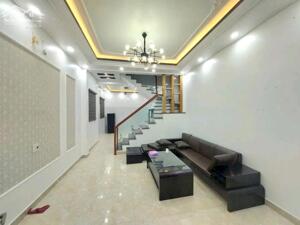 Cho thuê nhà tại Văn Cao Cực Đẹp