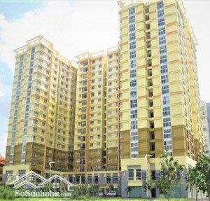 hàng hiếm! căn hộ petroland q. 2 3pn có 2 bancon cần bán gấp chỉ có 4.6 tỷ. lh: 