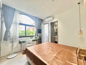 khai trương chdv mới 100% full nội thất ngay phan xích long - phú nhuận gần q1, q3, bình thạnh