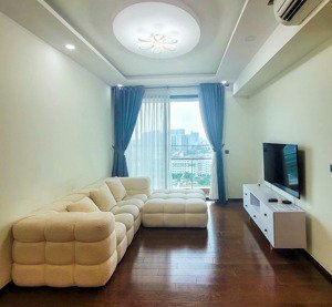 d''edge thảo điền cho thuê căn hộ tầng cao tháp aire với 2 phòng ngủ view thành phố