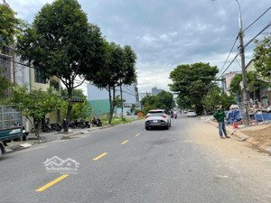 bán đất trần văn đán, 14,9 tỷ, 208 m2, view đẹp tại hòa hải, ngũ hành sơn, đà nẵng
