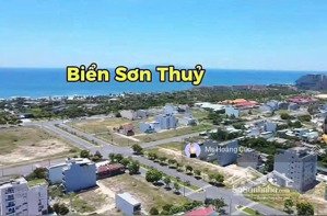 mt minh mạng - trục chính 34m ngay bãi tắm sơn thuỷ chỉ 12,5 tỷ - ncc làm việc nhanh