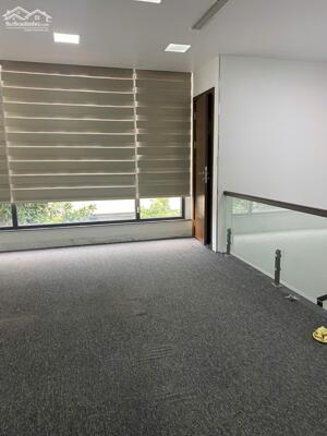 ️️️ Cho thuê 2 sàn văn phòng tại Waterfront City ️️️