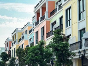 bán gấp cắt lỗ căn shophouse vin vũ yên