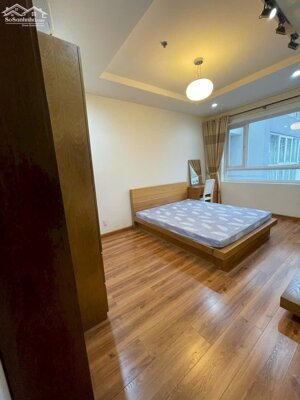 PN Techcons,Hoa sứ, Phú NHuận: 3p, 3wc, Nội thất, 22tr/th