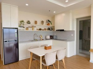 cho thuê căn hộ 2pn, 2wc tại the minato residence, 18 triệu, 71.3m2