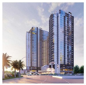 cho thuê căn hộ studio - thô với giá chỉ từ 5tr tại sentosa sky park