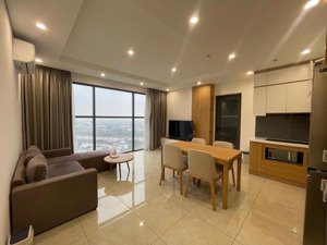 cho thuê căn hộ 2 phòng ngủ tại the minato residence chỉ với 16 triệu đồng