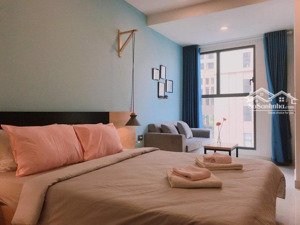 cho thuê ot saigon royal 34 m2, full nội thất 13tr - lh: 09318o268o