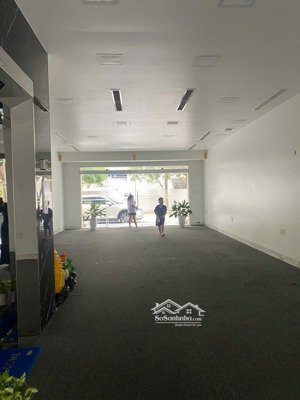 cho thuê 2 sàn văn phòng tại waterfront city