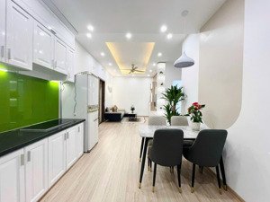 chính chủ cần bán gấp căn 2 phòng ngủ, 2vs full nội thất nhà đẹp tại hh3 linh đàm giá rẻ