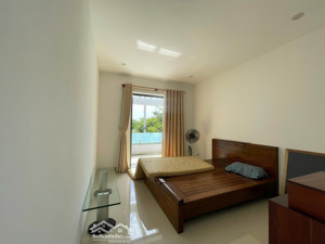 bán nhà mt đường mai chí thọ - hoà xuân, ngang 10m, giá rẻ, nội thất xịn xò, hướng đông nam