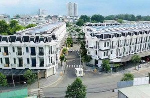 nhà mặt phố đường nguyễn thị khắp dĩ an tp hồ chí minh