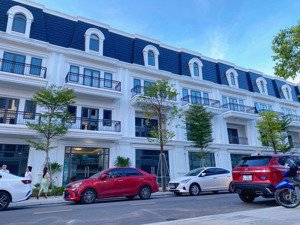 1 ngày duy nhất shophouse 4 tầng phú xuân city huế, giá tốt trước khi tăng 5-10%