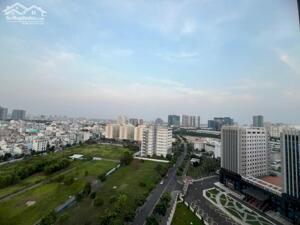 Bán CHCC Green Valley, DT 89m2, TK 2 Phòng ngủ, 2 toilet, Nội thất dính tường, giá bán 7.8 tỷ