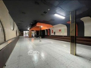 siêu hot! nhà mặt tiền cao thắng q3 | thích hợp mở chuỗi.