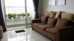 chung cư bàu cát 2, block a , 2 phòng ngủ cần bán gấp sổ hồng đầy đủ. lh 