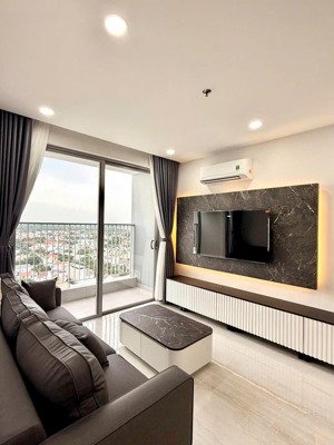 bán căn hộ chung cư happy one central, 2,6 tỷ, 69 m2, 2pn, 2wc, phú hòa, thủ dầu một, bình dương