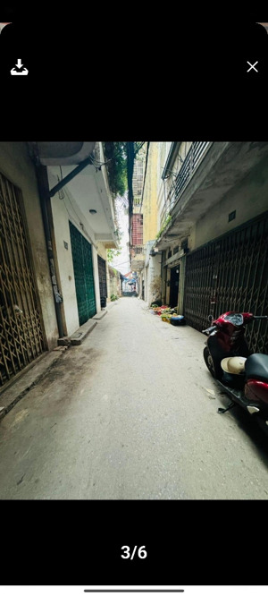 phân lô ba bước ra phố - kinh doanh đỉnh - trung tâm ba đình - ôtô con đỗ cửa - sổ sẵn sàng - 15tr/