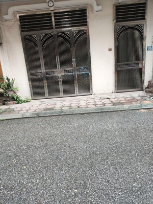 bán nhà ngõ ôtô tránh tránh dt 75m2 3tầng mt 5m 16.4tỷ trung tâm phố sài đồng long biên