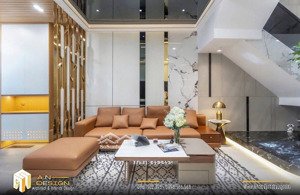 bán nhà 3 tầng 1 tum căn vip mới xây full nội thất cao cấp - sẵn thang máy - nhà siêu đẹp alo em