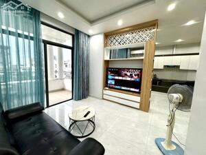 Căn hộ 1 ngủ siêu rộng cho thuê giá 9tr tại Vinhomes Marina