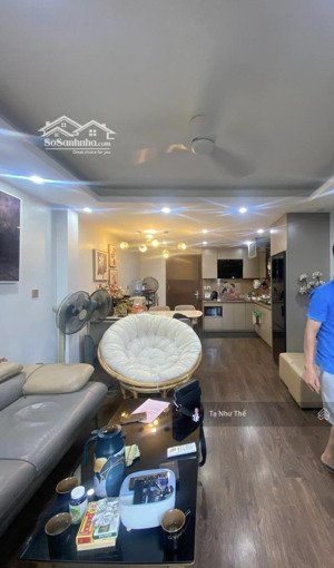 (ủng hộ bão giảm 1 tỷ) 15.8 tỷ nguyễn chí thanh 41m2, oto tránh, vỉa hè, phân lô, 4t, mt 4m, thông