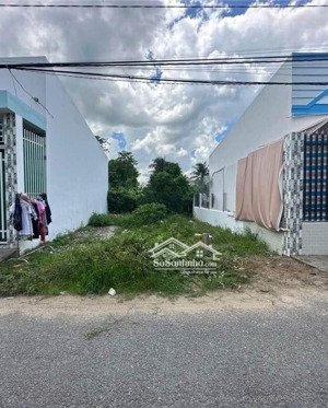 đất phong phú - bình chánh 80m², sổ hồng riêng, dân cư đông, giá 4 tỷ cần sang gấp.