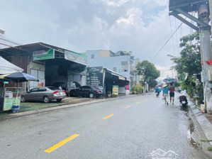 chỉ 75tr/m-lô đất khủng hồ bá phấn-294m2 ngang 8,8m-sát metro phước long