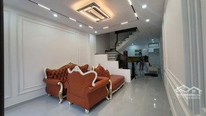 cho thuê nhà ngõ trung lực - lê hồng phong - nội thất cao cấp - ô tô đỗ cửa - chỉ việc xách balo ở