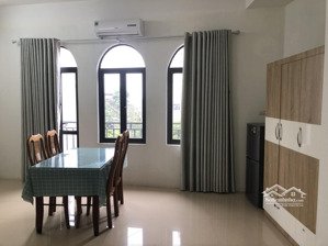 cho thuê căn hộ mini phố trạm, long biên: 45m 1pn full đồ