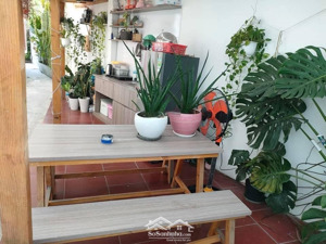 bán homestay gần biển hẻm oto thông, phường nam nha trang cách biển 1km