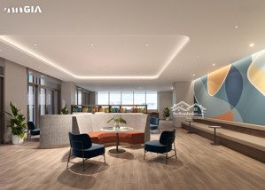 the gió riverside căn hộ 2pn view sông, sở hữu vị trí vàng trung tâm giao thoa 3 tỉnh