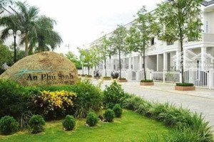 bán nhà giá rẻ, kđt an phú sinh