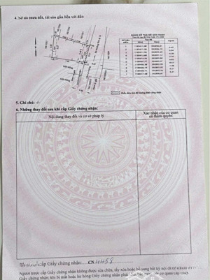 bán nhà sát căn mặt tiền đường tỉnh lộ 10, dt 63m2, xây mới 1 trệt, 1 lầu