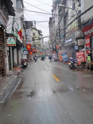 bán đất cổ nhuế 72m2, sổ đỏ vuông vắn, cách ô tô tránh 10m, đầu tư, giữ tiền tốt, có thương lượng