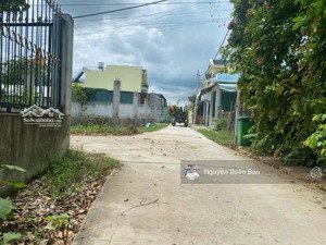 chính chủ cần bán rẻ 91,8m2 hxh đường nguyễn văn thời, giá 2tỷ25 tl lộc. lh 