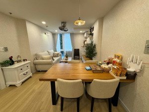 cần cho thuê cc the botanica dt 70m2 2pn 2wc full nt giá 15tr/th lh hân