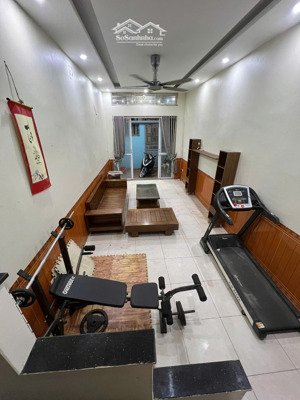 (chính chủ) bán nhà nguyên căn full nội thất tại trường chinh, dt 44,3 m² x 3 tầng + 1 sân thượng